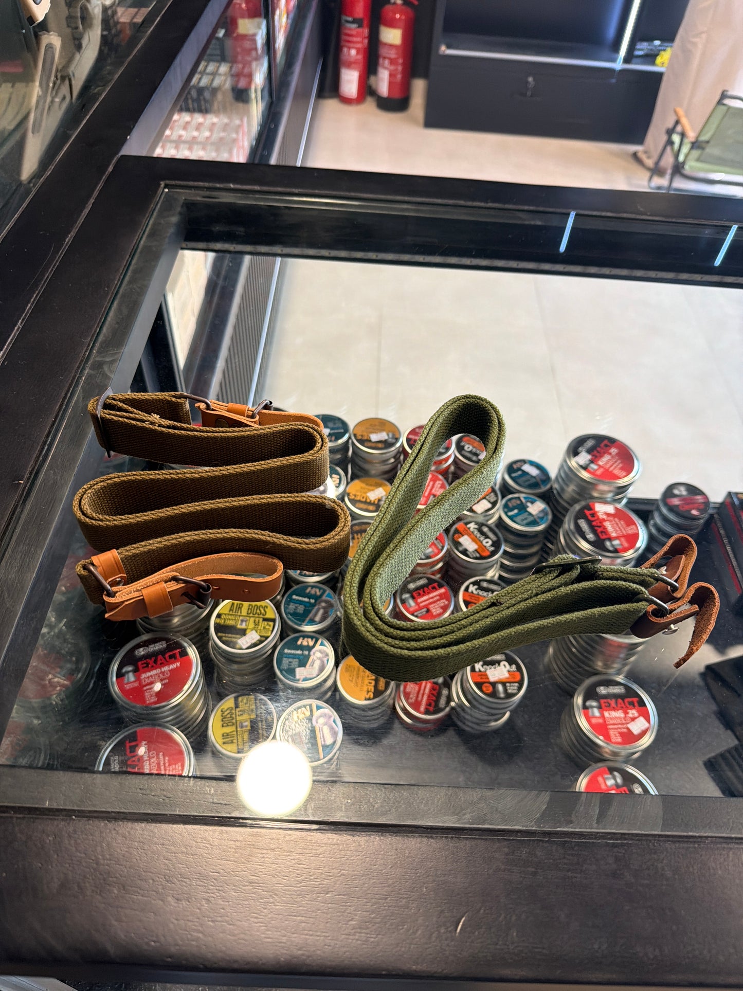 حزام سكتون تركي