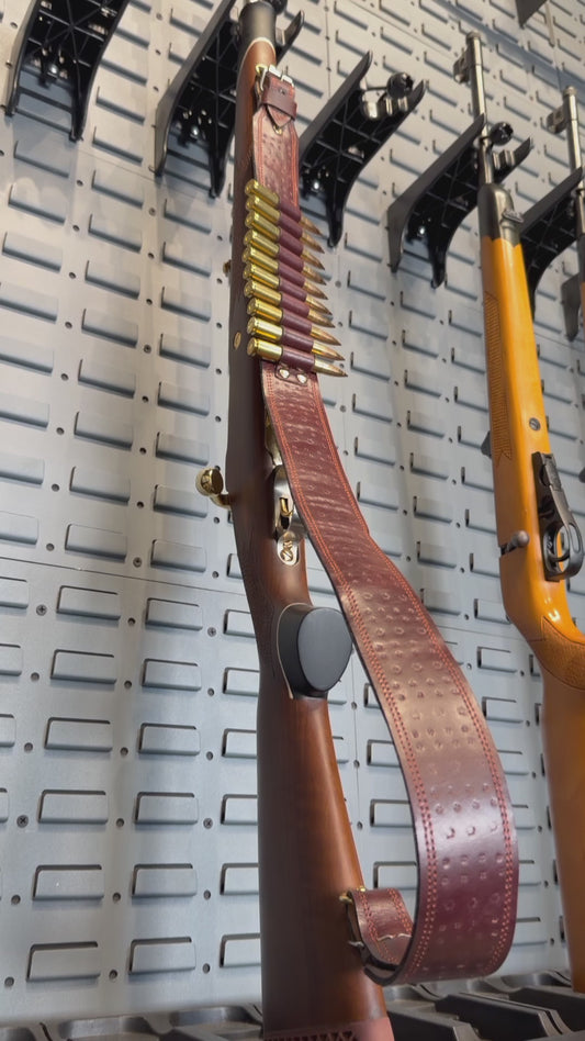 حزام سلاح تقليدي  (جودة عالية)